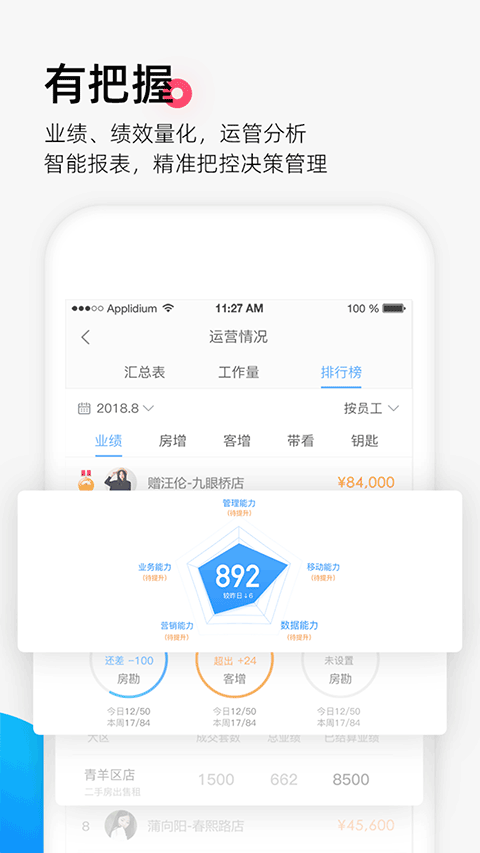 掌上好房通图2