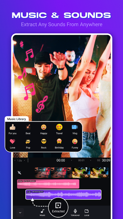 ShotCut图4
