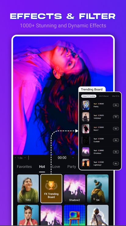 ShotCut图2