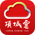 项城云