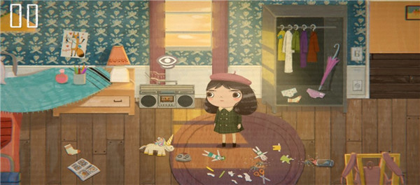 不幸小妹图7