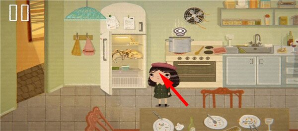 不幸小妹图3