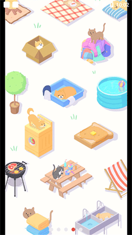 圣代野餐图2