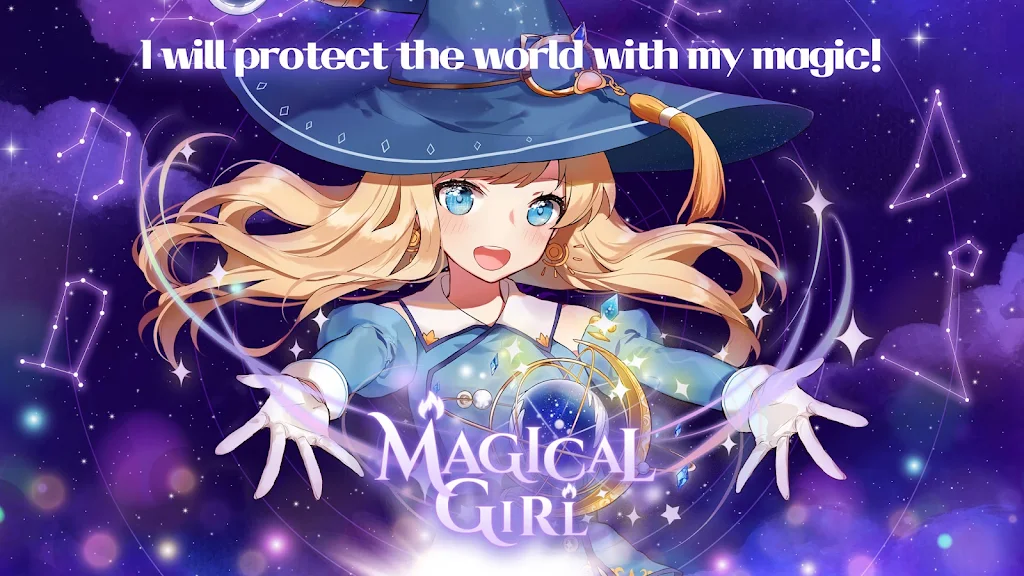 魔法少女养成记国际服图5
