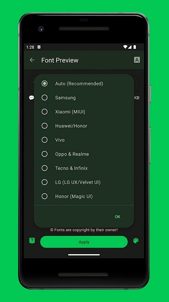 zFont3图1