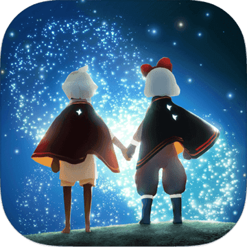 光遇星河直装版