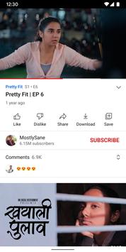 YouTube最新正版图3
