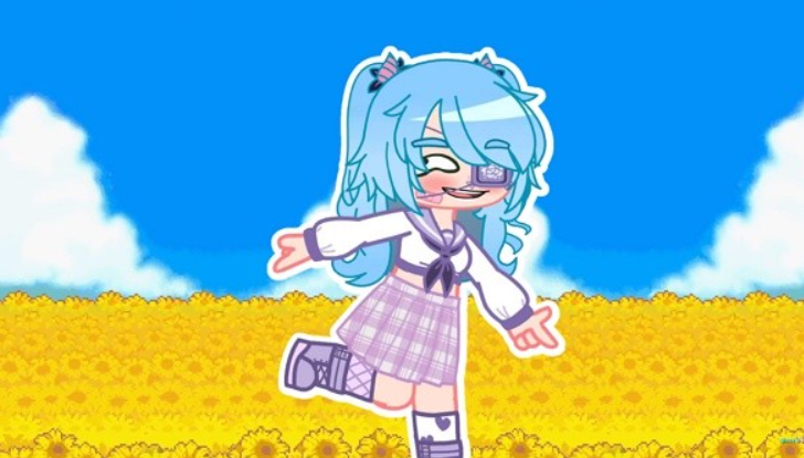 加查樱花图2