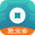聚宝斋手游交易平台