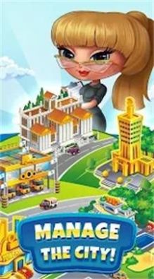 口袋塔房游戏图3