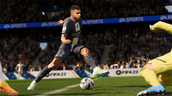 FIFA23图1