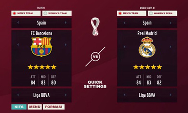 FIFA23图3