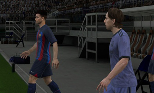 FIFA23图5