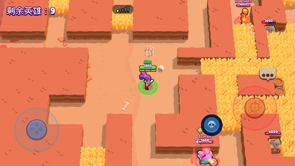 BrawlStars图1
