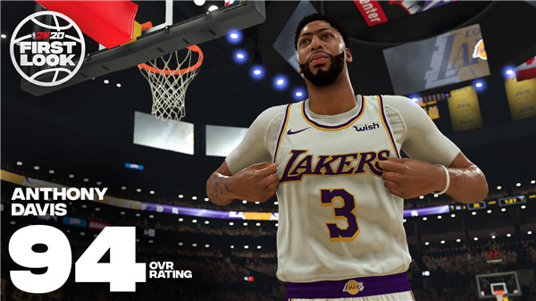 nba2k14中文版图2
