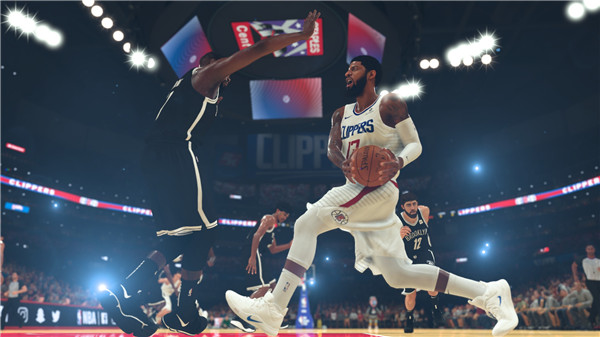 nba2k14中文版图3