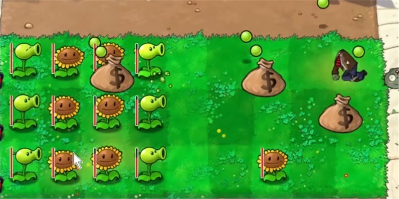 植物大战僵尸无尽版正版图3