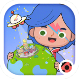 米加小镇世界春节版