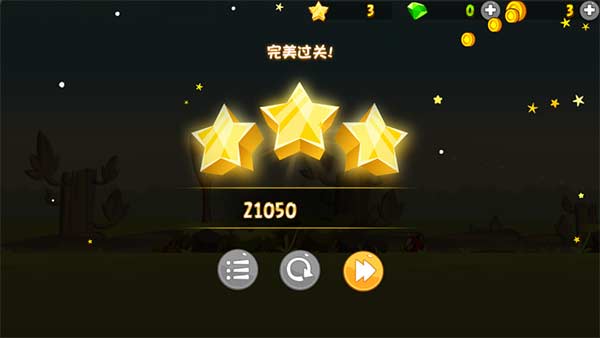 愤怒的小鸟时空之旅图3