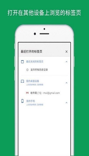 谷歌浏览器手机图4