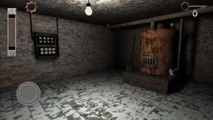 兰德里纳河的学校图3