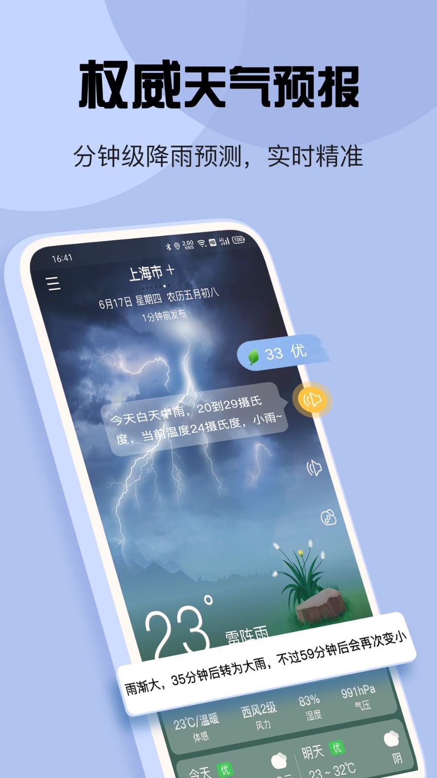 玛雅天气图1