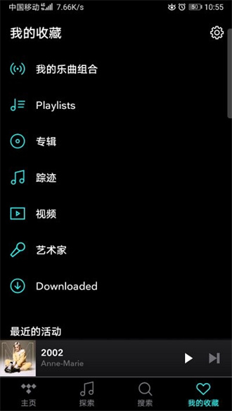 tidal音乐图3