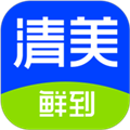 清美鲜达