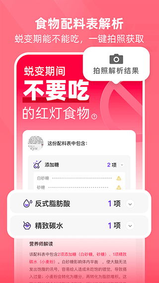 BetterWe星球图4
