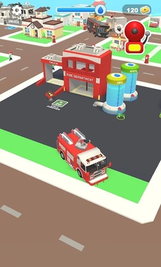 救火英雄图1