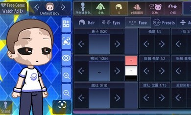 加查之星图3