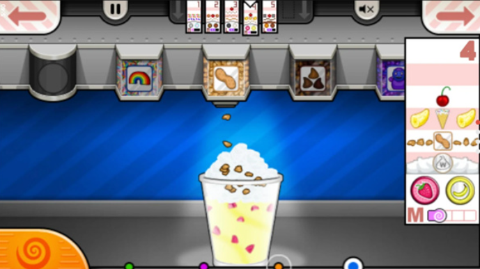 老爹果汁店图2