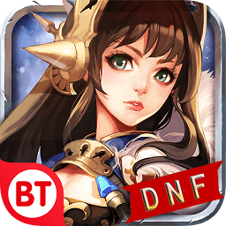 dnf手游韩服官网汉化版