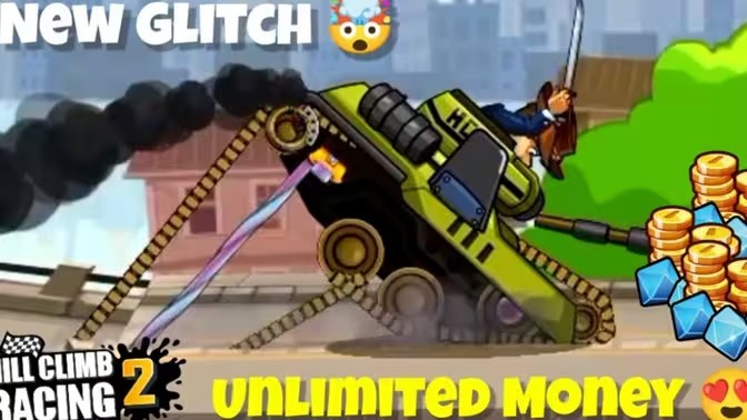 登山赛车2国际服恶魔改版图3