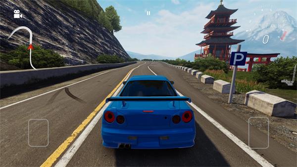 Apex竞速中文版图4