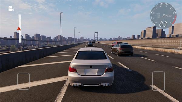 Apex竞速中文版图1