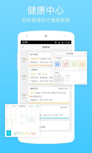 渔歌医疗图2