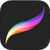 procreate正版