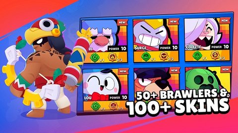 brawlstars国际版图3