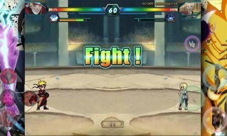 火影格斗图1