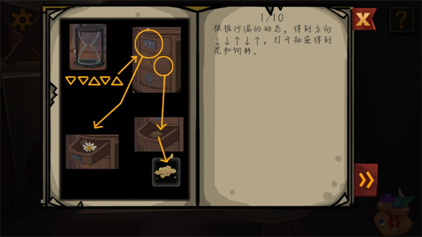 恐怖万圣节的秘密图2