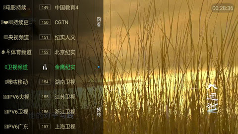糖意电视TV图4