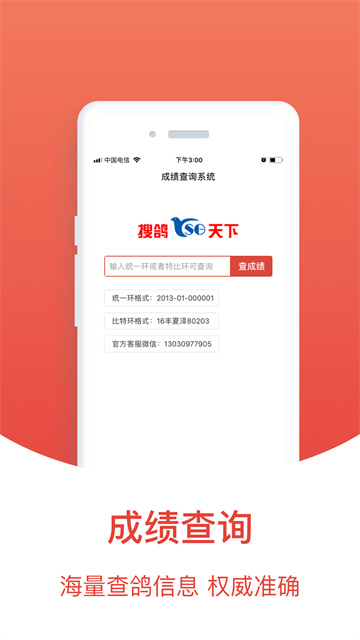 搜鸽天下图1