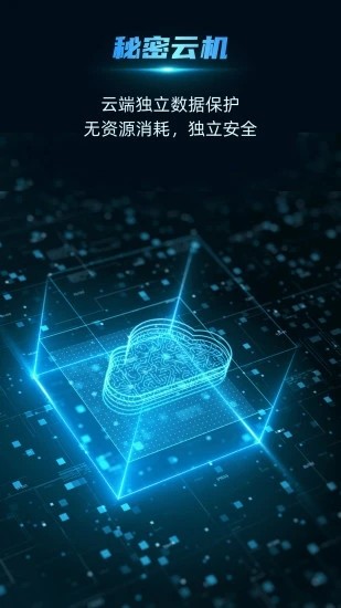 云手指图4