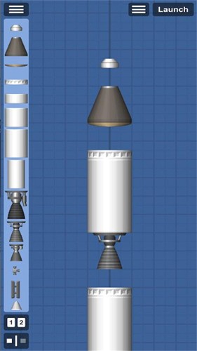 Uni飞行模拟器图3