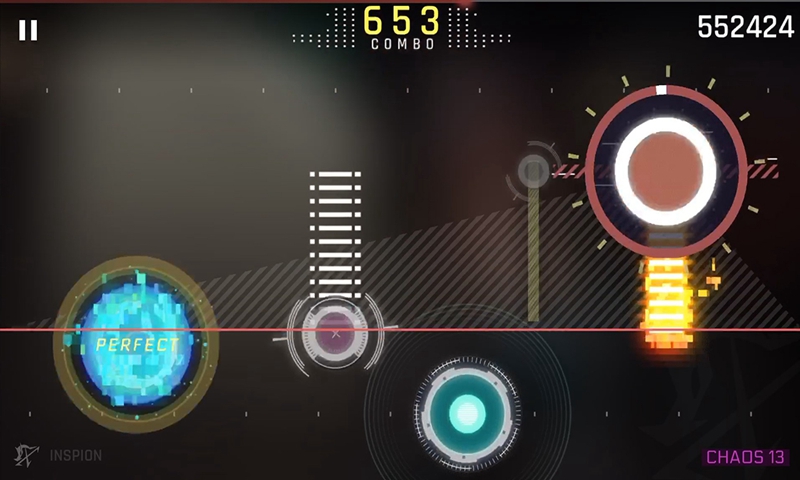 音乐世界CytusII图3