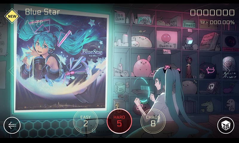 音乐世界CytusII图4