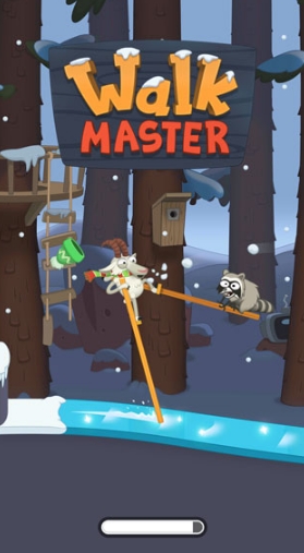walkmaster图2