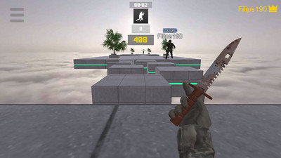 cs跳跃模拟器无广告版图3