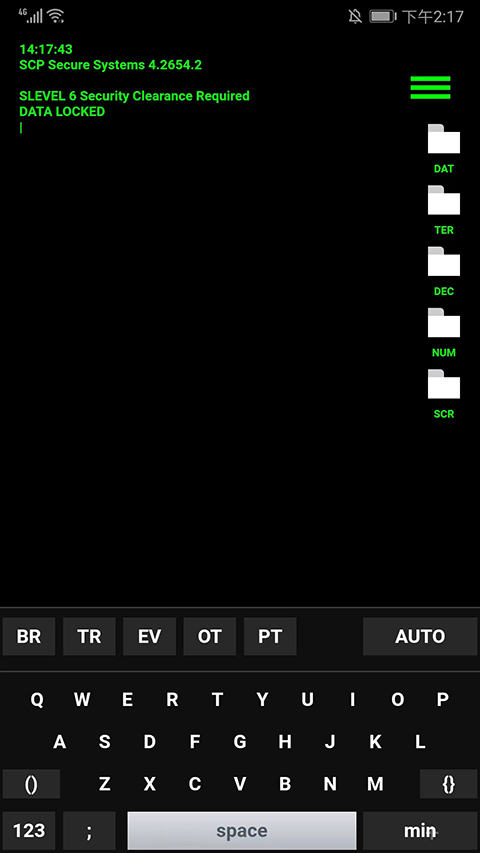 geektyper黑客模拟器图2